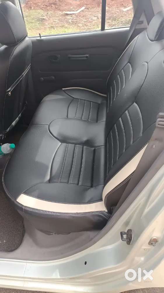 Hyundai Santro LE ZIP Plus 2004