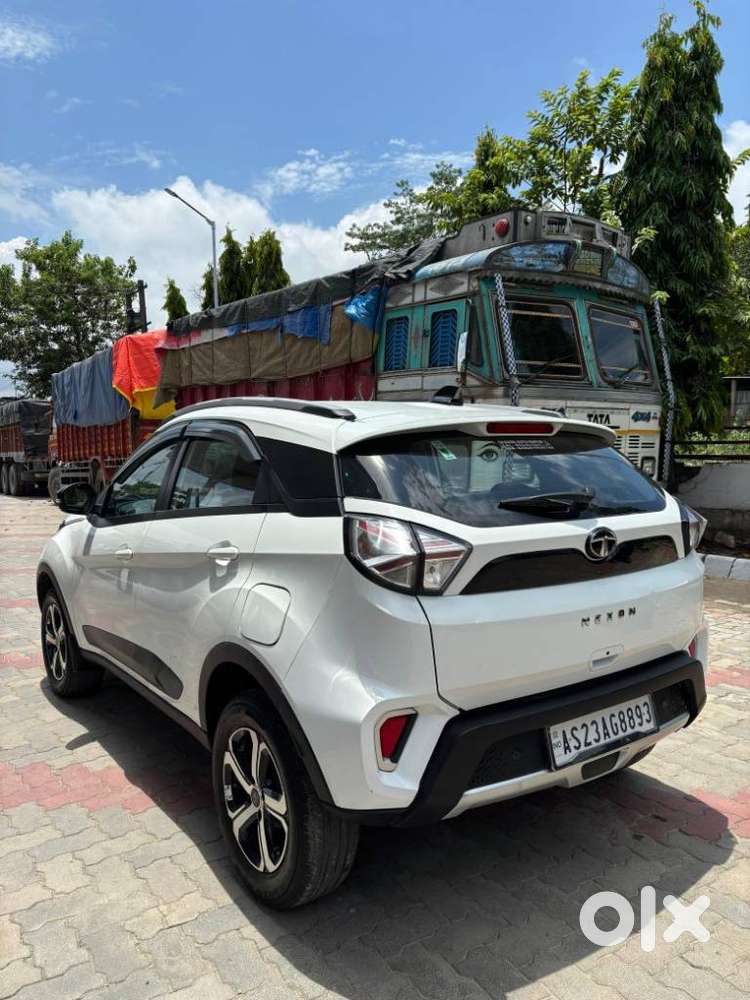 Tata Nexon