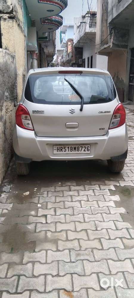 Celerio Zxi For Sale In Good Condition