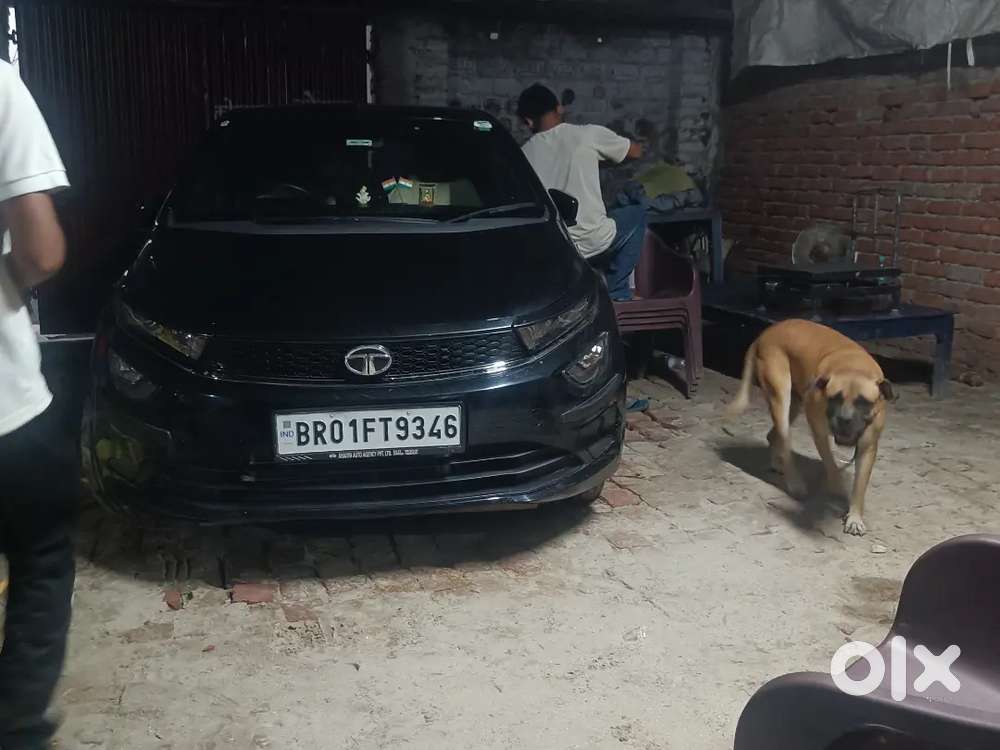 Tata Altroz 2022 Diesel Good Condition