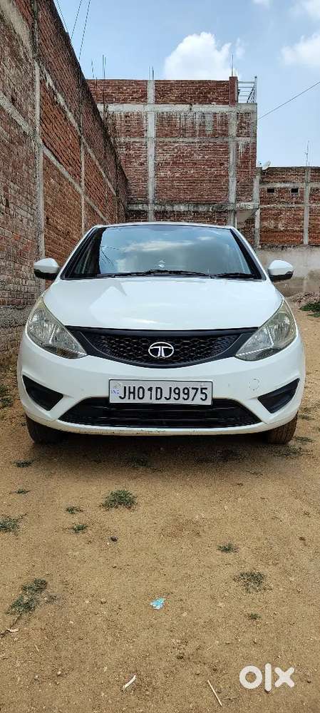Tata Zest 2019 Diesel Well Maintained