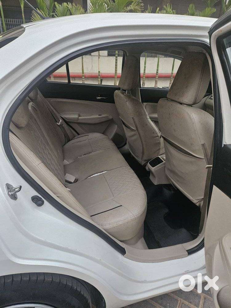Maruti Suzuki Dzire 1.2 Vxi, 2021, Petrol