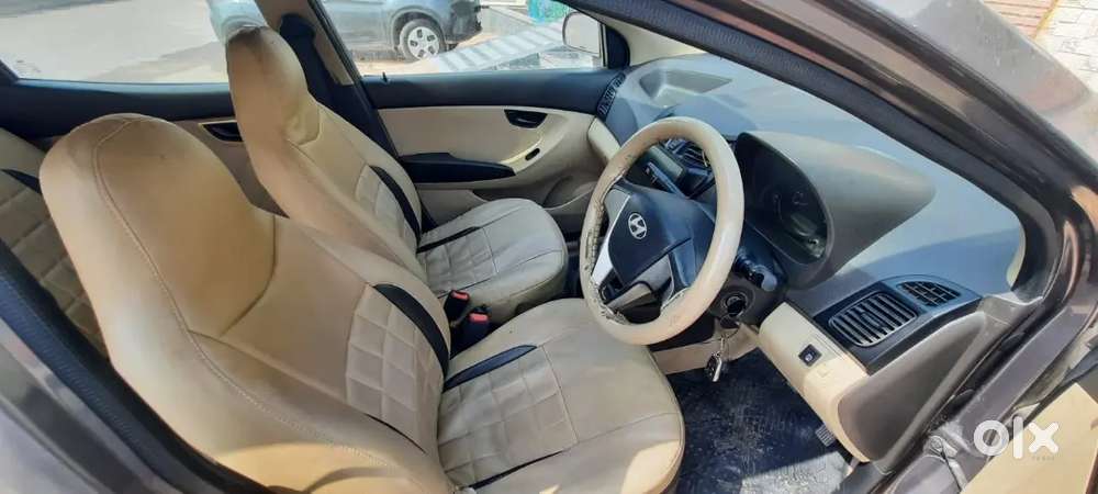 Hyundai Eon 0.8 Era Plus 2018