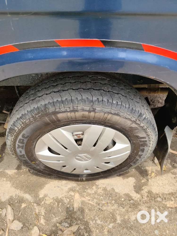Maruti Omni Tip Top Condition