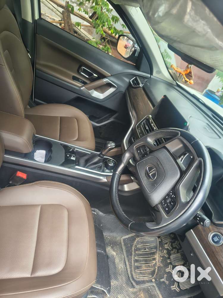 Tata Harrier Xz+, 2023, Diesel