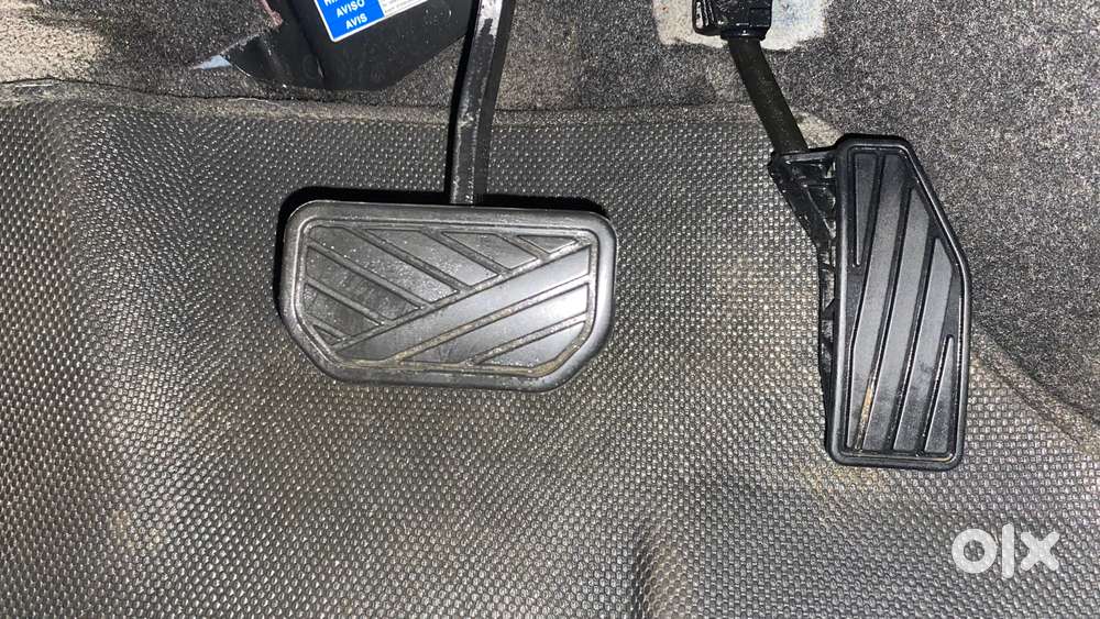 Maruti Suzuki Swift Amt Zxi, 2018, Petrol