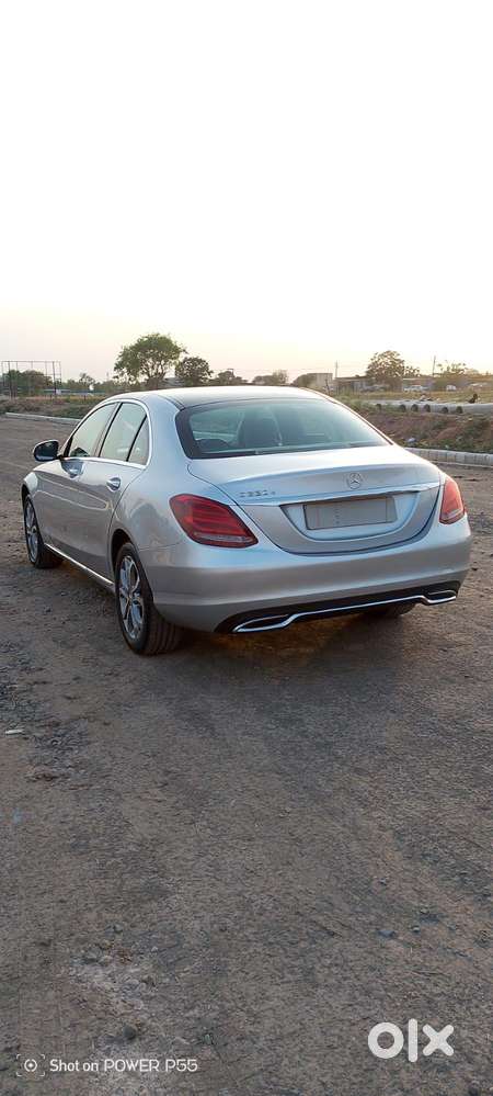 Mercedes-benz E-class E 220 D, 2015, Diesel