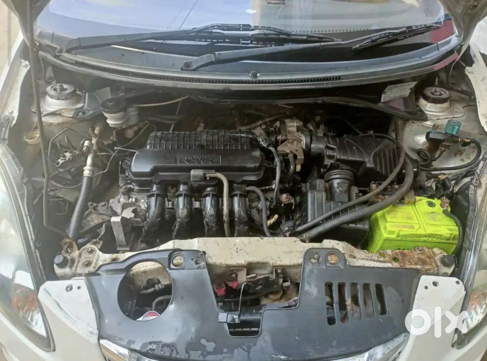 Honda Amaze 2015 Petrol Well Maintained