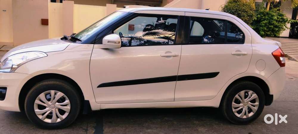 Maruti Suzuki Dzire, 2014, Diesel