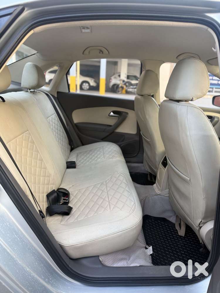 Volkswagen Vento 1.5 Tdi Trendline, 2013, Diesel