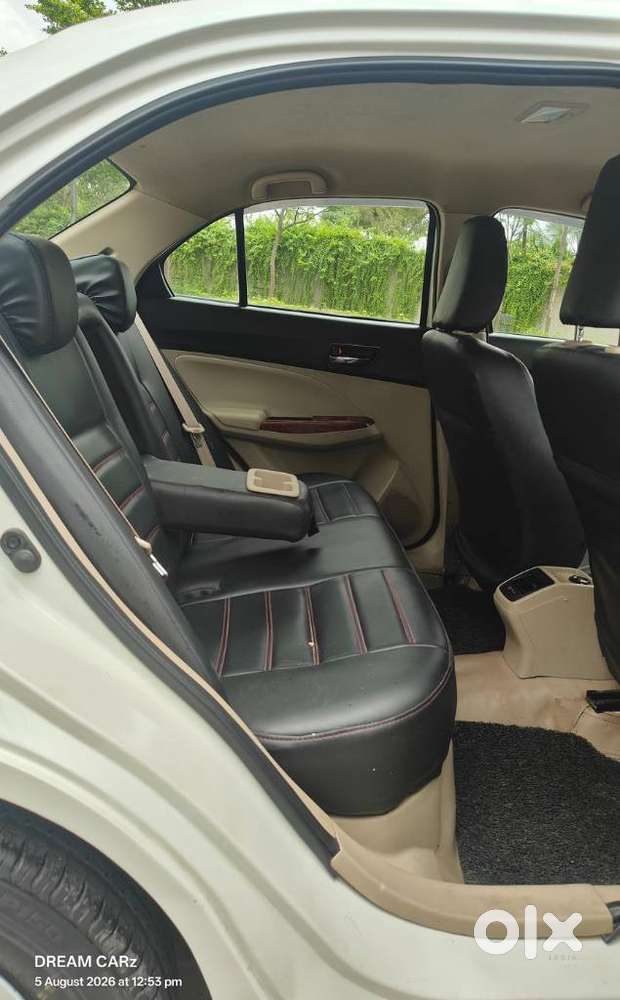 Maruti Suzuki Swift Dzire 1.2 Vxi Regal Limited Edition, 2022, Petro..