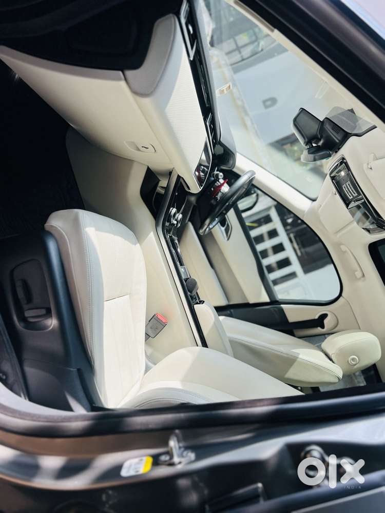 Land Rover Range Velar D180 R-dynamic Se, 2018, Diesel