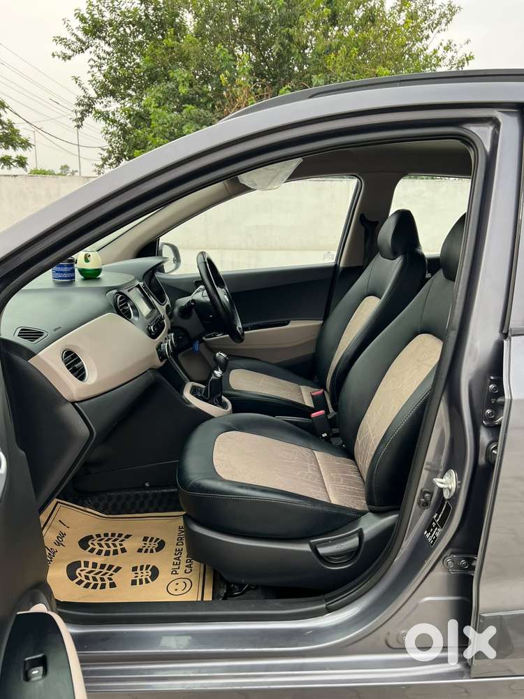 Hyundai Grand I10 Sportz 1.2 Kappa Vtvt, 2019, Petrol