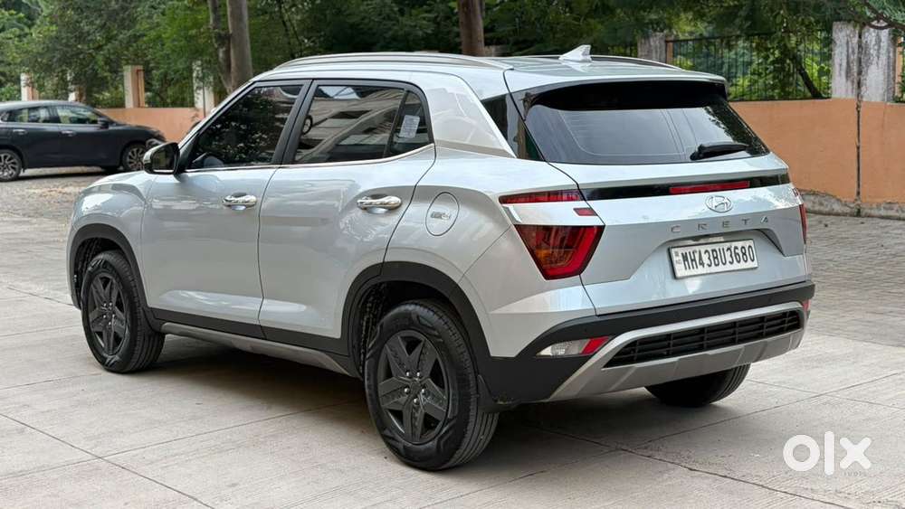 Hyundai Creta 1.6 Vtvt S, 2020, Petrol