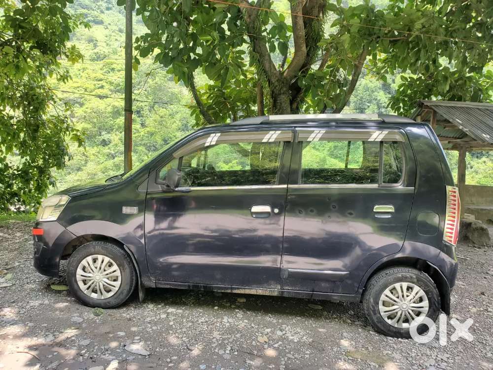 Wagonr For Sale – Excellent Running Condition