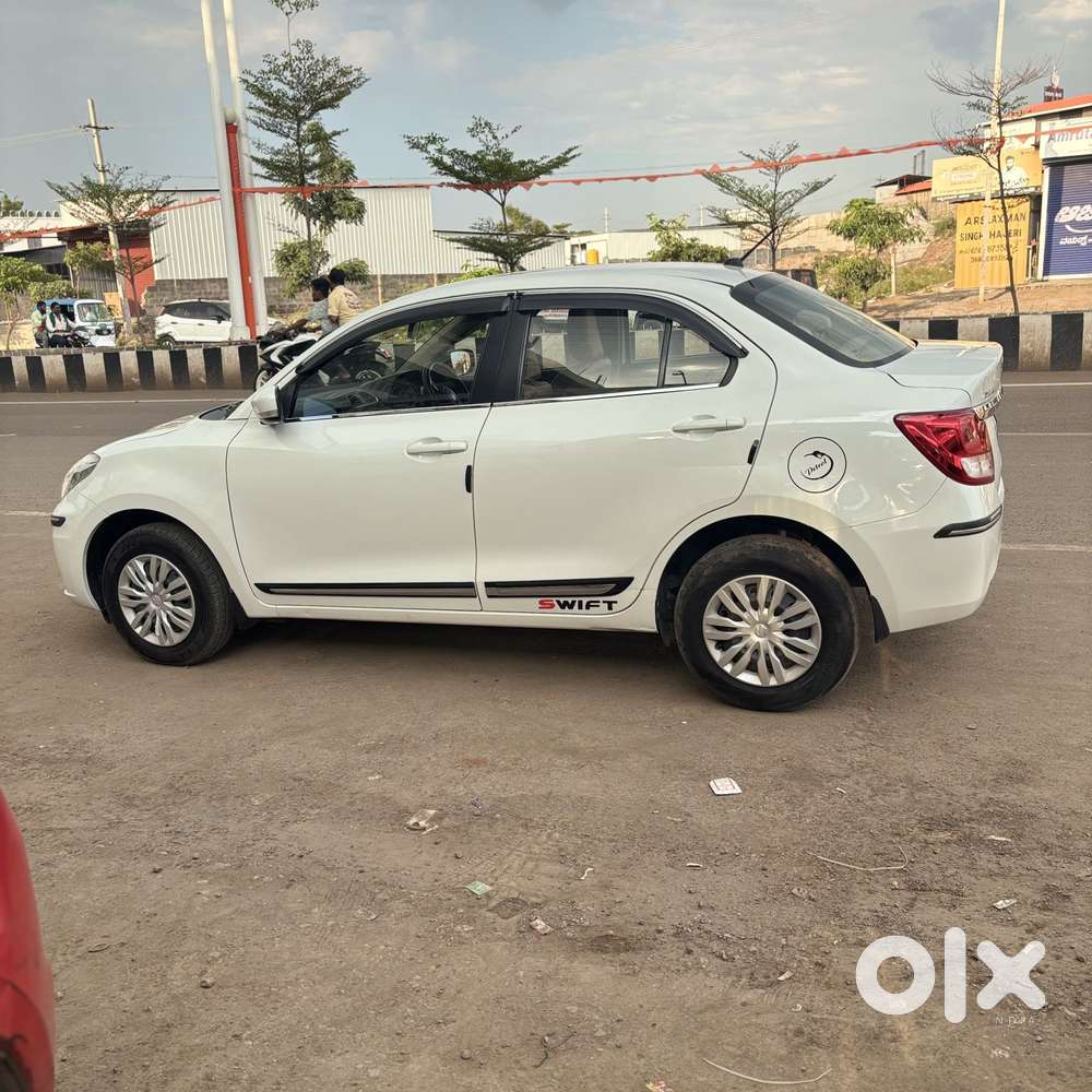 Maruti Suzuki Swift Dzire Vxi Optional, 2024, Petrol