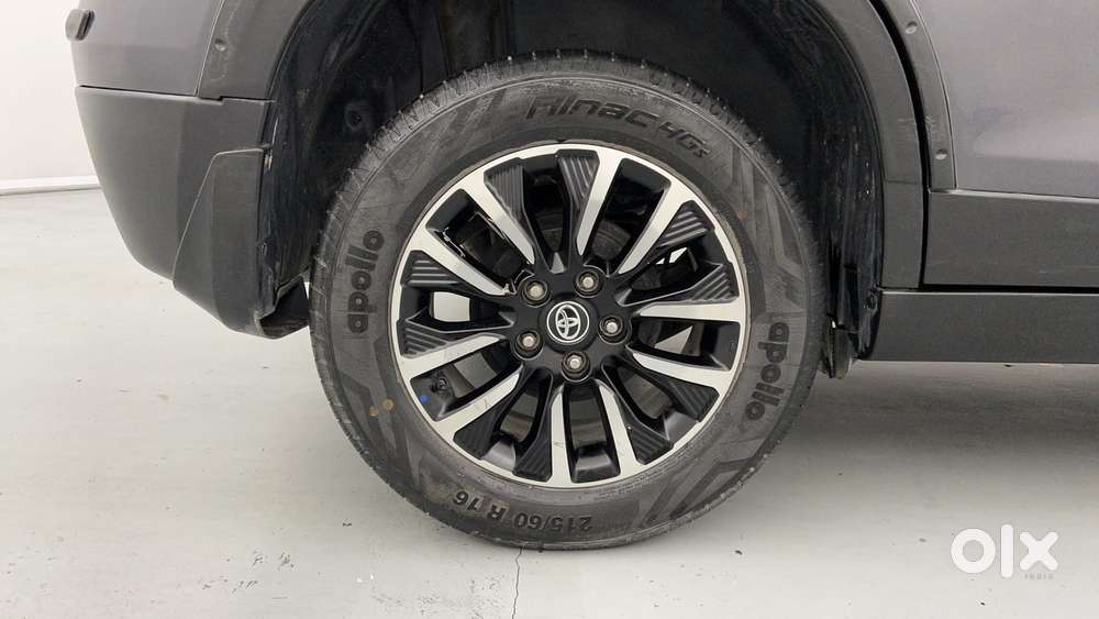 Toyota Urban Cruiser 1.5 Premium Grade At, 2021, Petrol