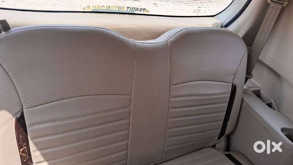 Maruti Suzuki Ertiga, 2016, Cng & Hybrids