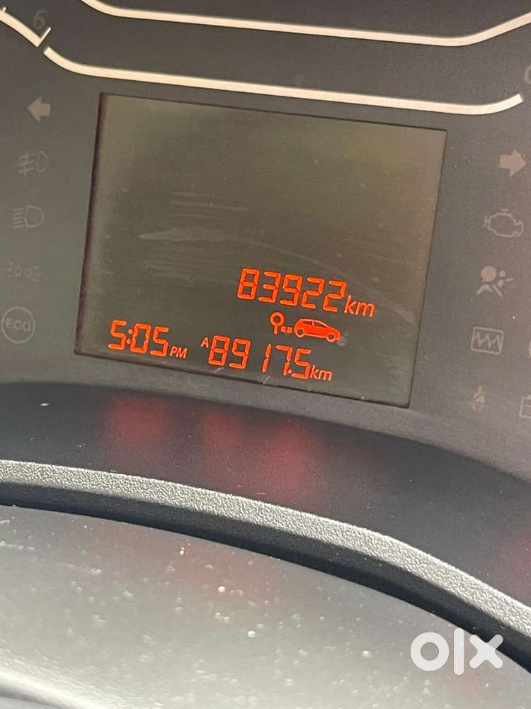 Renault Kwid Rxl, 2021, Petrol