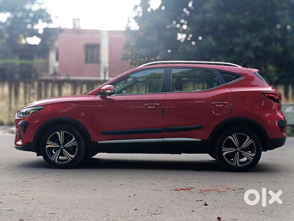 Mg Astor 1.5 Sharp Cvt, 2022, Petrol