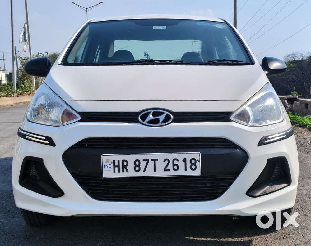 Hyundai Xcent, 2019, Cng & Hybrids