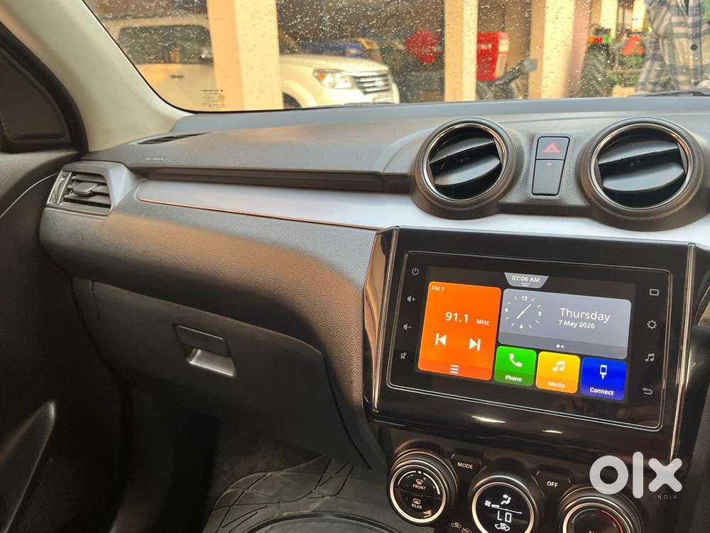 Maruti Suzuki Swift 2021 Petrol Well Maintained