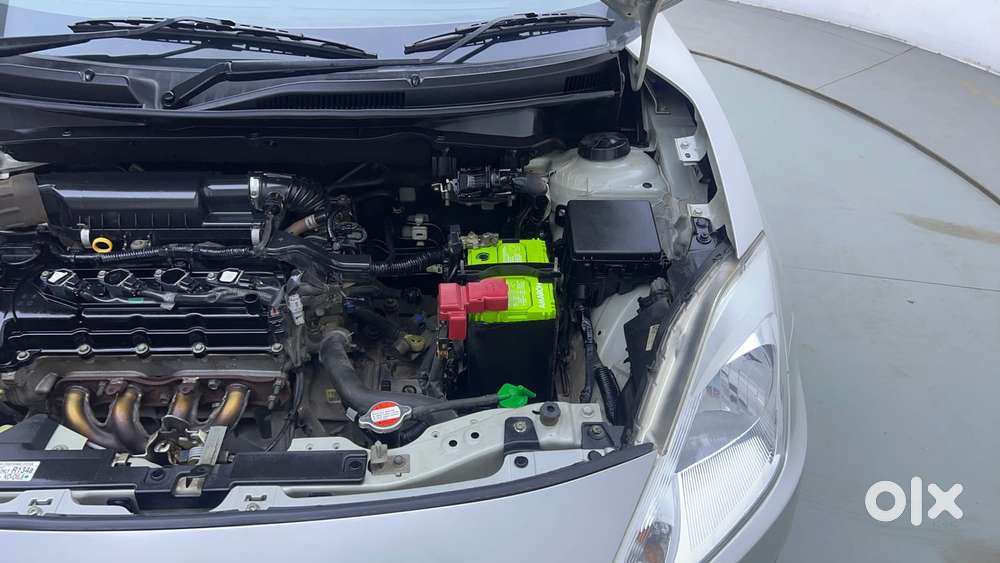 Maruti Suzuki Dzire 1.2 Vxi, 2018, Petrol