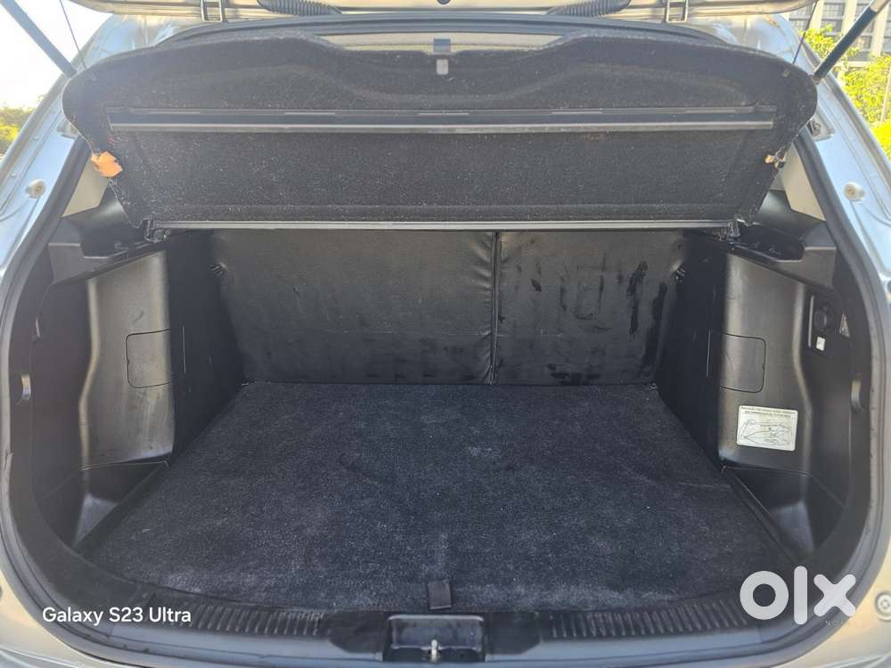 Maruti Suzuki S-cross