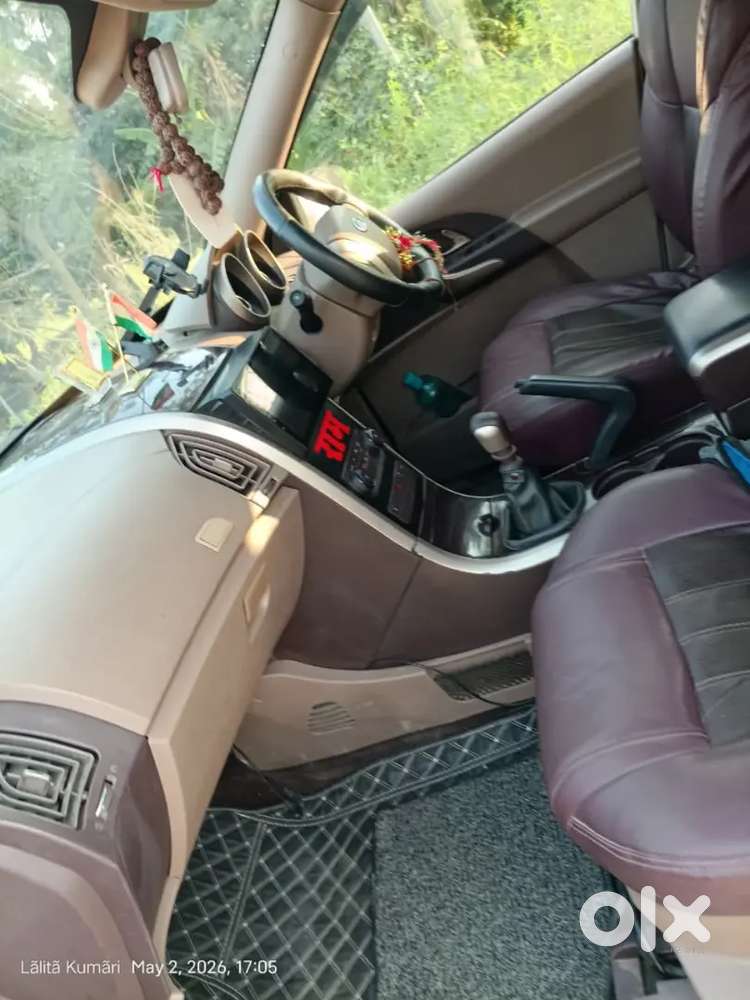 Govt. Officer Used Car
