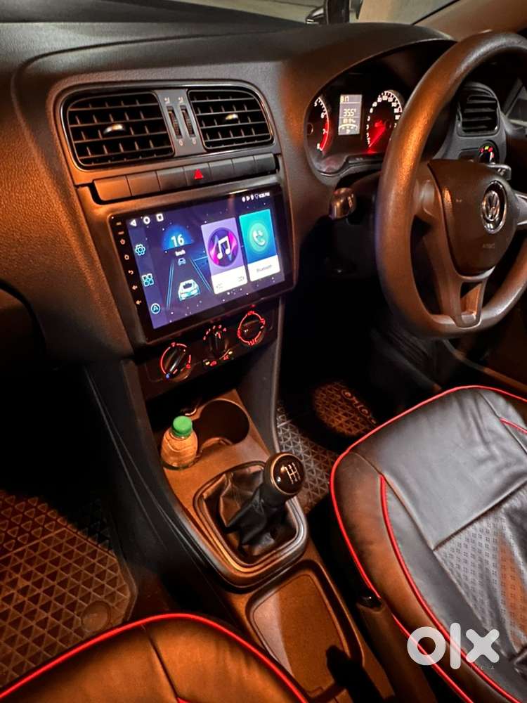 Volkswagen Polo 1.0 Mpi 2018