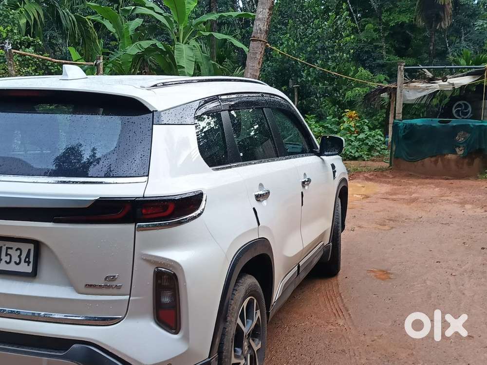 Toyota Urban Cruiser 2025