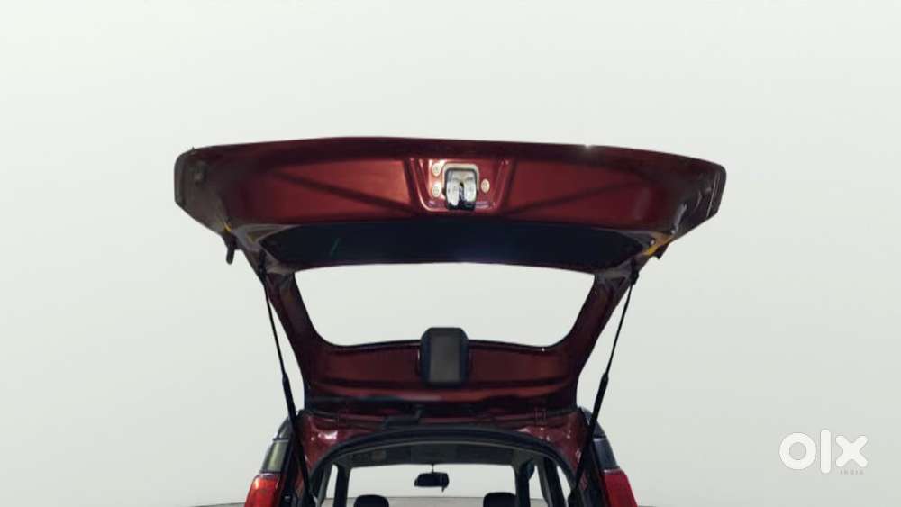 Maruti Suzuki Wagon R 1.2 Zxi Plus, 2022, Petrol