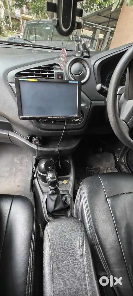Datsun Redigo 0.8 A 2018 Model