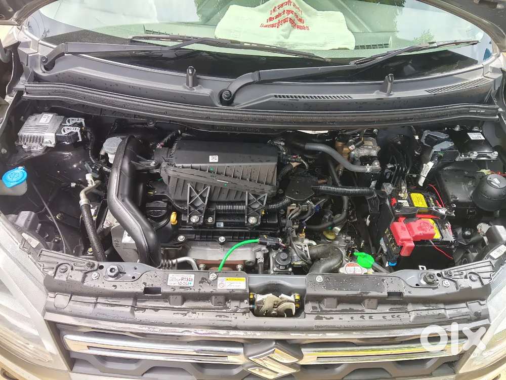 Maruti Suzuki Wagon R Lxi Cng 2026