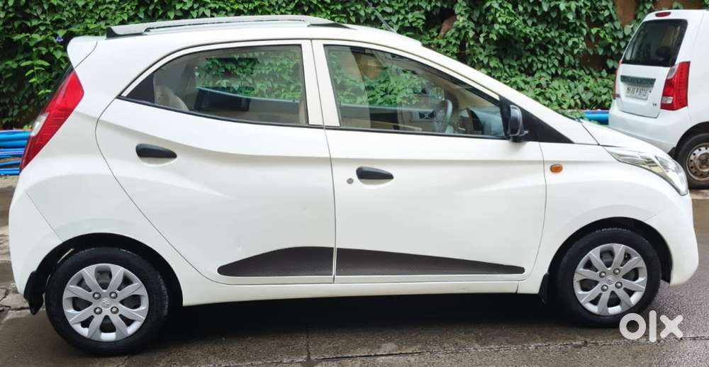 Hyundai Eon Magna +, 2018, Petrol