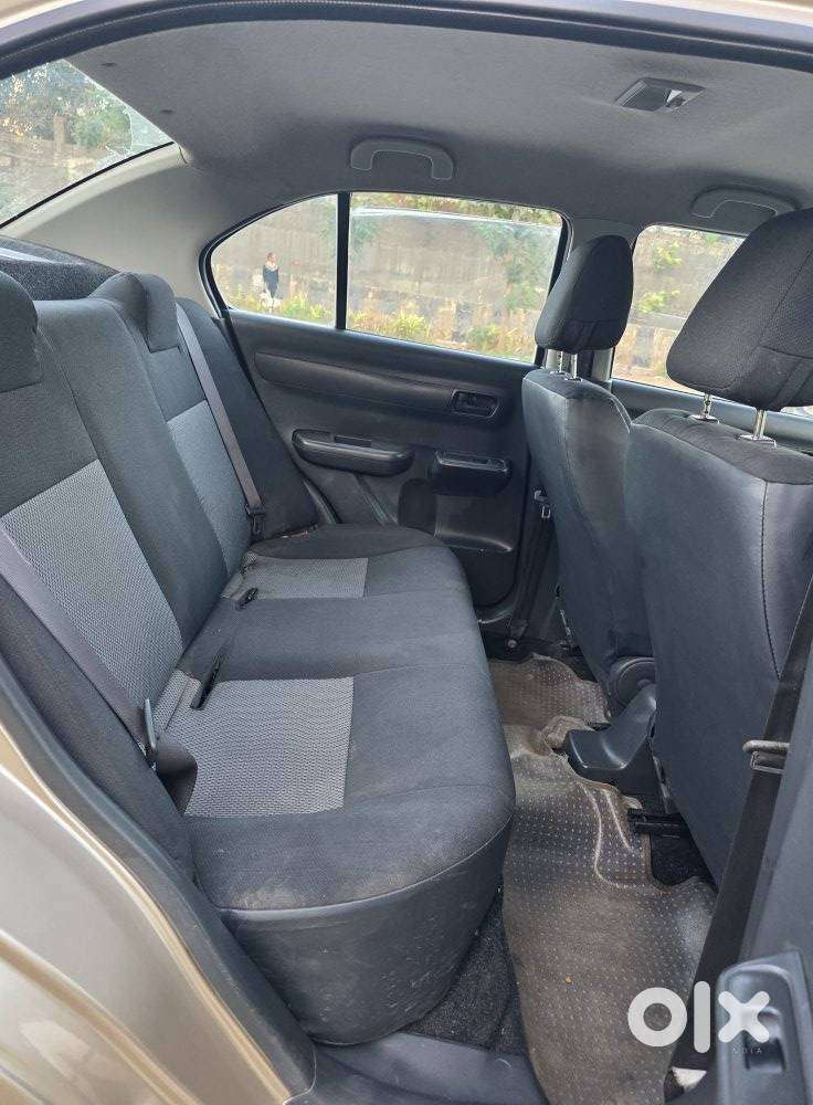 Maruti Suzuki Swift Dzire