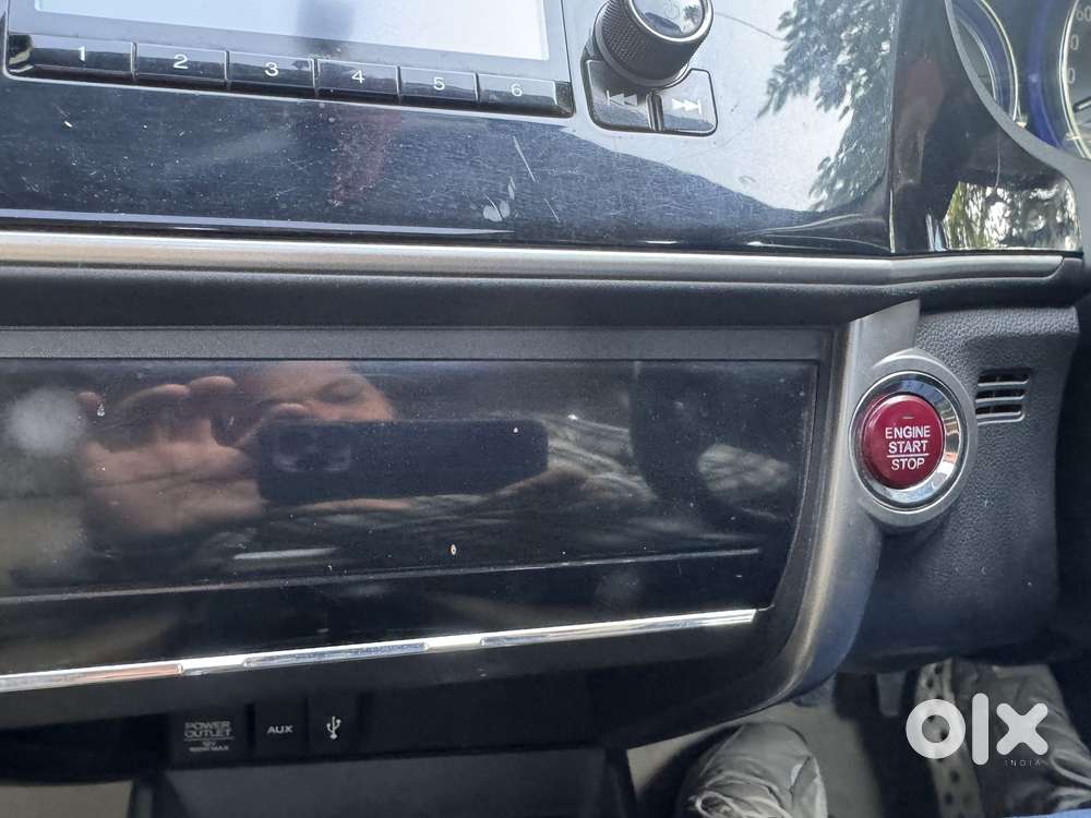 Honda City I Dtec Vx Option, 2015, Diesel
