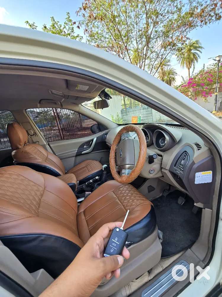 Brand New Condition Xuv500 W8 Original Genuine
