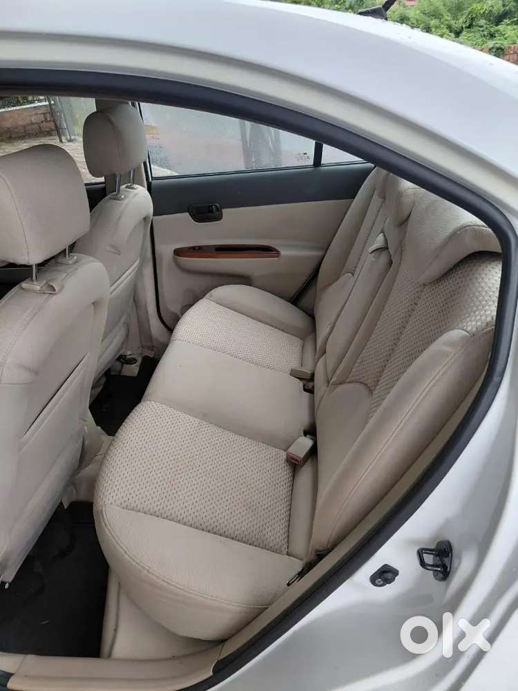 Hyundai Verna 1.5 Diesel 2010
