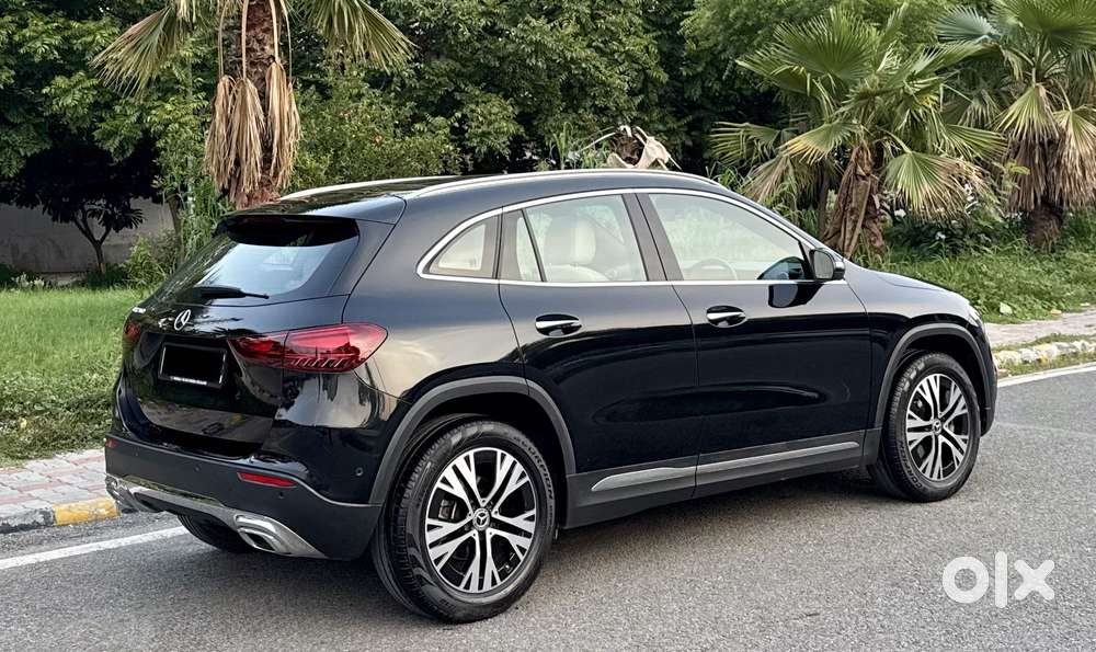 Mercedes-benz Gla 200, 2024, Petrol