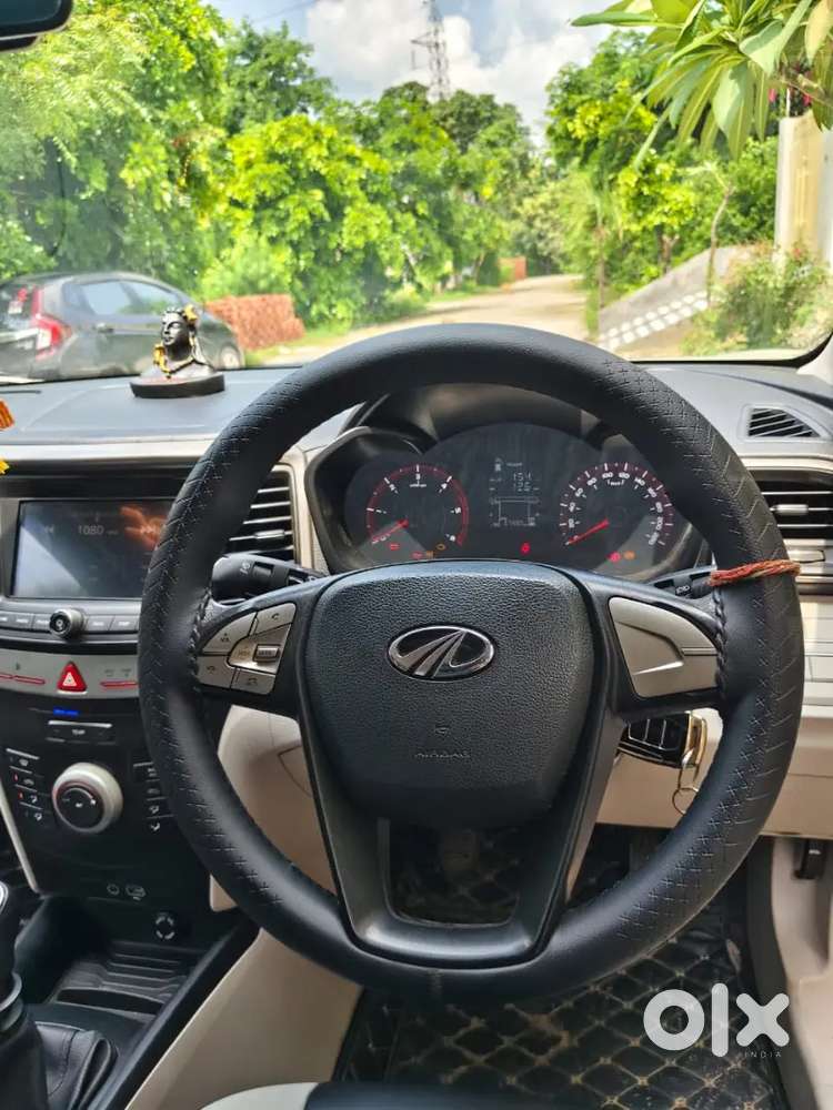 Mahindra Xuv300 2021 Diesel