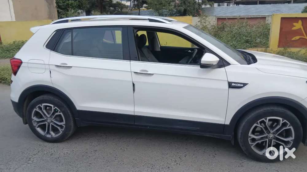 Skoda Kushaq Style 1.5 Tsi 2023