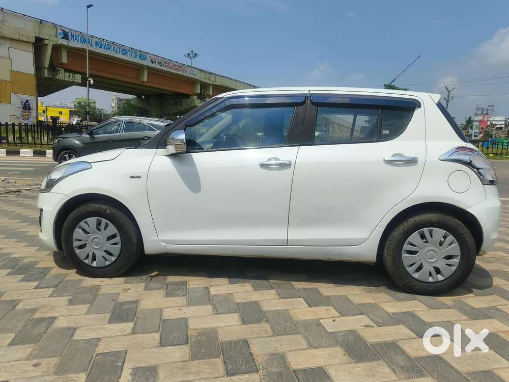 Maruti Suzuki Swift Vdi (o), 2015, Diesel