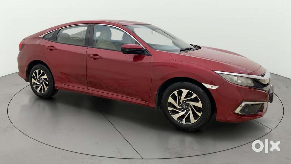 Honda Civic V, 2019, Petrol