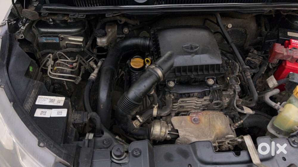 Tata Nexon 1.2 Revotron Xma Amt (s), 2022, Petrol