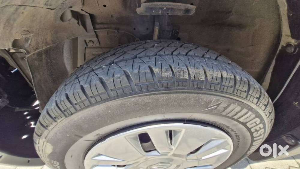 Maruti Suzuki Swift Dzire 1.2 Vxi, 2017, Petrol