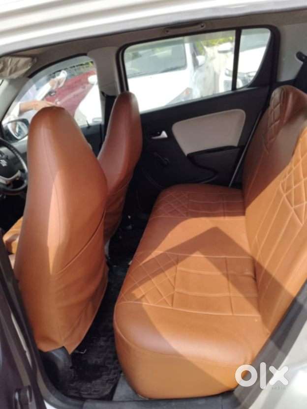 Maruti Suzuki Alto 800 0.8 Vxi (o), 2019, Petrol