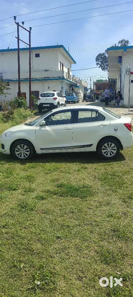 Maruti Suzuki Dzire 2019 Diesel 72379 Km Driven