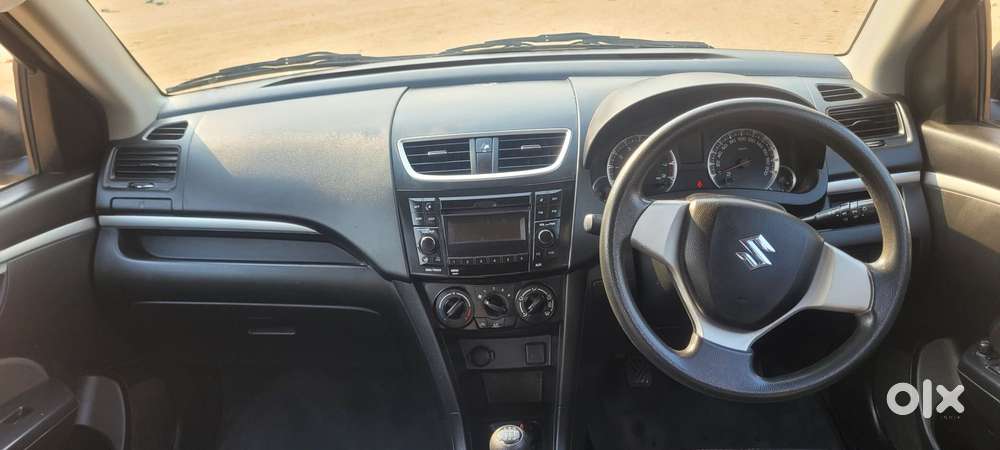 Maruti Suzuki Swift Vxi, 2015, Petrol