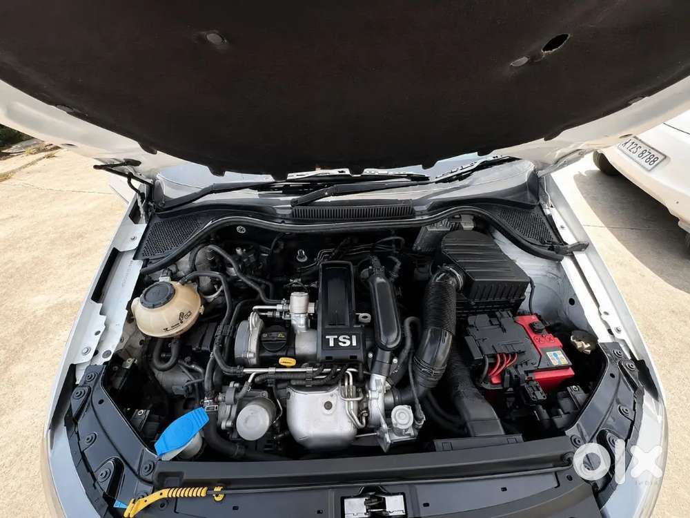 Polo Gti Non Accidental Mint Condition